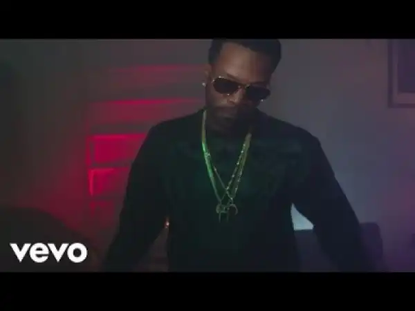 Video: Juicy J - All I Need (feat. K Camp)